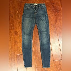 EUC CJLA Jeans